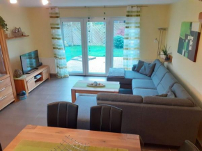 Holiday home Manders